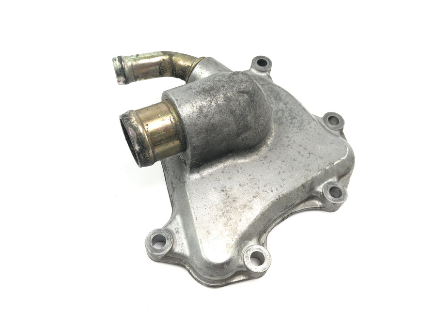 HONDA VTR 1000 SP 1 SC45 [2001] - Wasserpumpendeckel Kühlmittelgehäuse Wasserpumpe