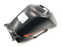 KTM RC 125 [2016] - Tankabdeckung Tankverkleidung Tankcover oben Verkleidung-2