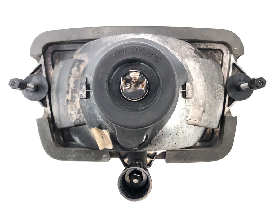 BMW F 650 GS R13 [2002] - Scheinwerfer Frontlicht Hauptscheinwerfer Beleuchtung