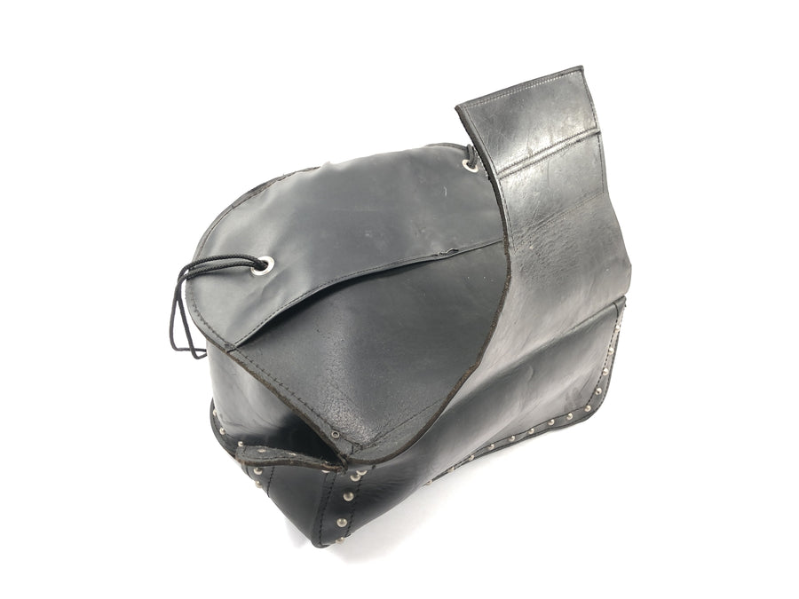 Kawasaki VN 800 VN800A [1996] - Saddlebags leather side bags motorcycle bags