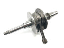 BMW C1 125 [2002] - Crankshaft connecting rod shaft engine shaft-1