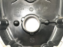 BMW R 100 GS 247E [1991] - Lichtmaschinenabdeckung Lima-Deckel Motordeckel vorne-4