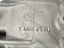 BMW K 100 [1984] - Engine block cylinder block engine housing with piston cylinder housing-5