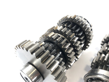 Honda CBR 1000 F SC24 [1991] - Gearbox - 0