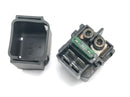 Kawasaki ZRX 1200 S ZRT20A [2001] - Starter relay starter relay magnetic switch-2