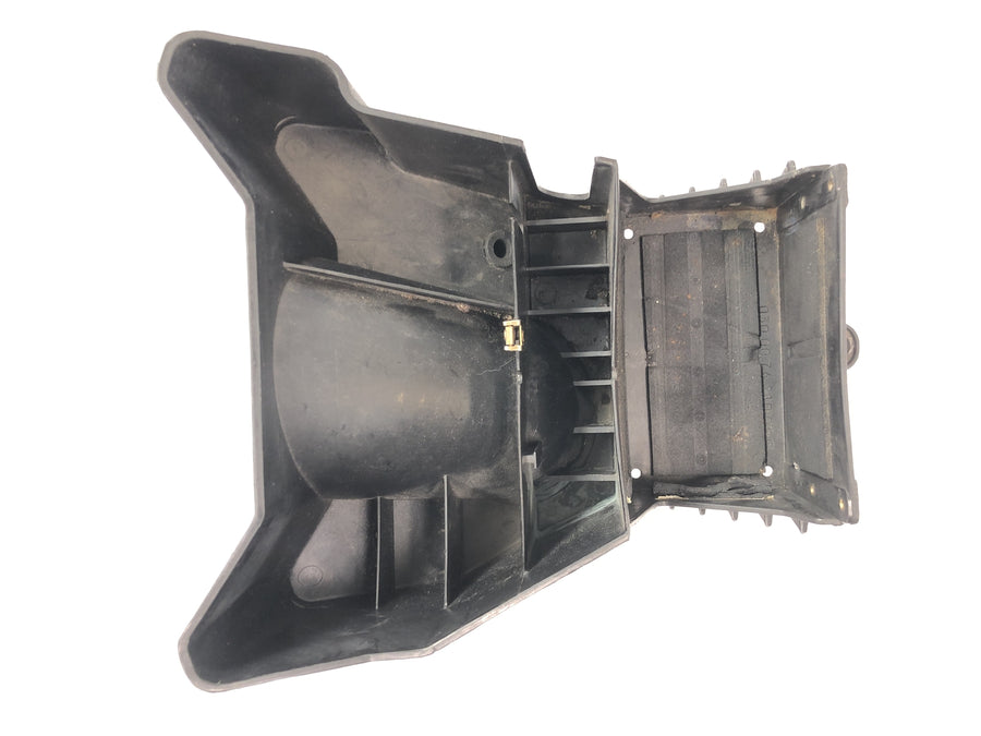 Benelli TNT 1130 [2009] - Batteriebox Batteriekasten