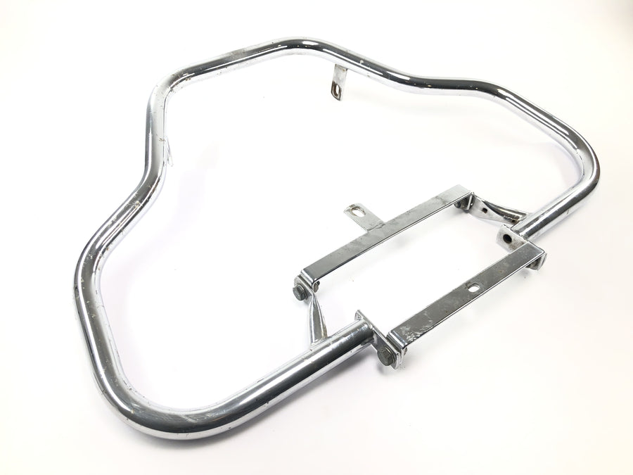 Honda VTX 1800 SC46 [2004] - Crash bar engine protection bar crash bar front protection bar