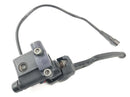 Moto Guzzi California III VY Integrale [1990] - Handbrake pump brake pump brake lever right-2