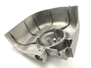 BMW R 60/5 [1973] - Air filter cover right engine cover-3