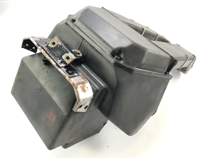 Kawasaki GPZ 1000 RX [1987] - Luftfilterkasten Airbox
