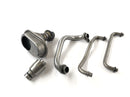 Honda CBR 1000 F SC24 [1991] - Oil lines-1