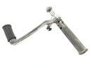 Ducati SL 600 Pantah [1982] - Rider footrests with gearshift and brake lever-4