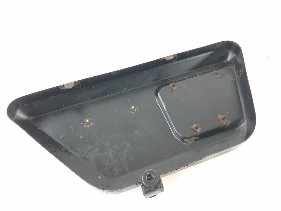 Moto Guzzi 850-T3 [1980] - Fairing Side Panel Left