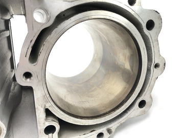 BMW F 650 GS R13 [2002] - cylinder with pistons - 0