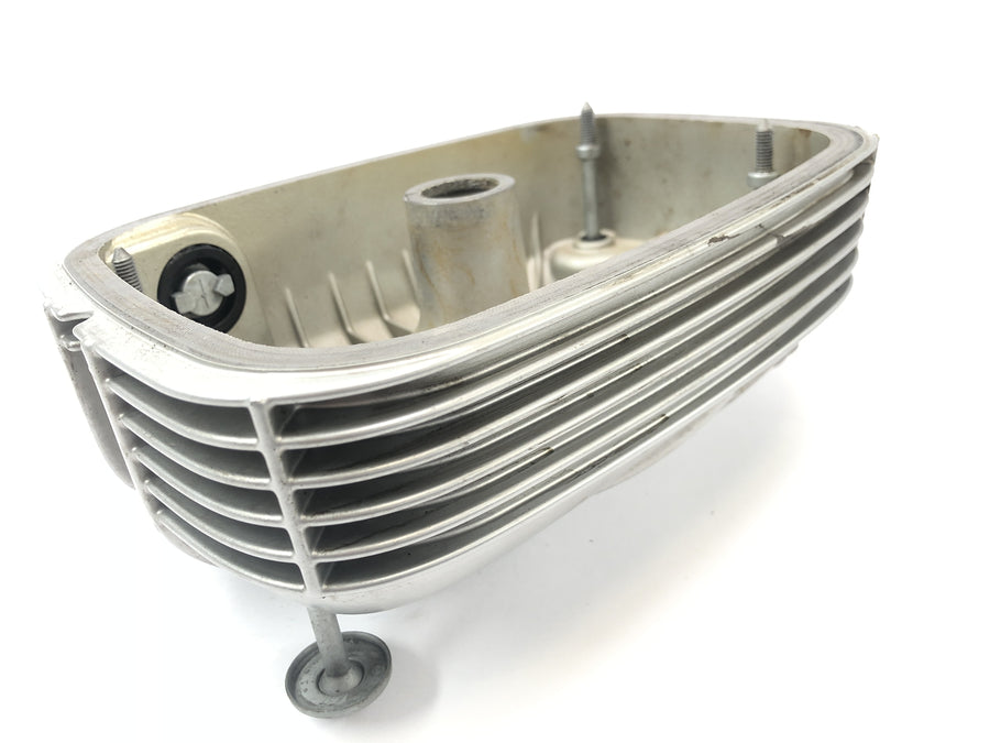 BMW R 1150 GS R21 [2002] - valve cover on the left
