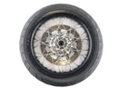 Yamaha XT 660 DM01 [2004] - Vorderrad Felge Rad 3.50 x 17"-6