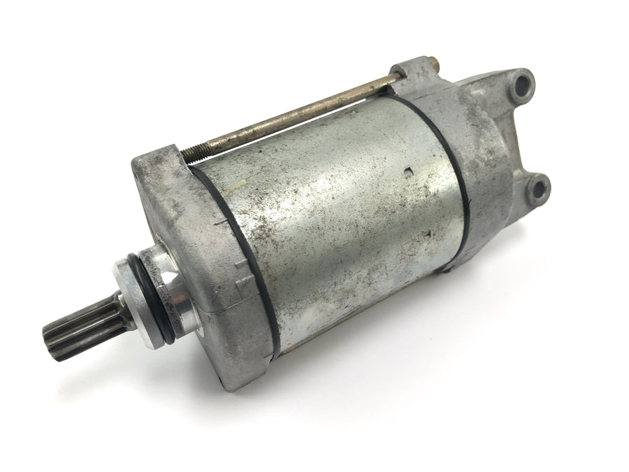 Honda CBR 900 RR Fireblade SC33 [2000] - starter motor electric starter