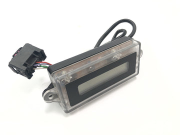 BMW R 1150 RT R22 [2001] - Radiodisplay Display Radio - 0