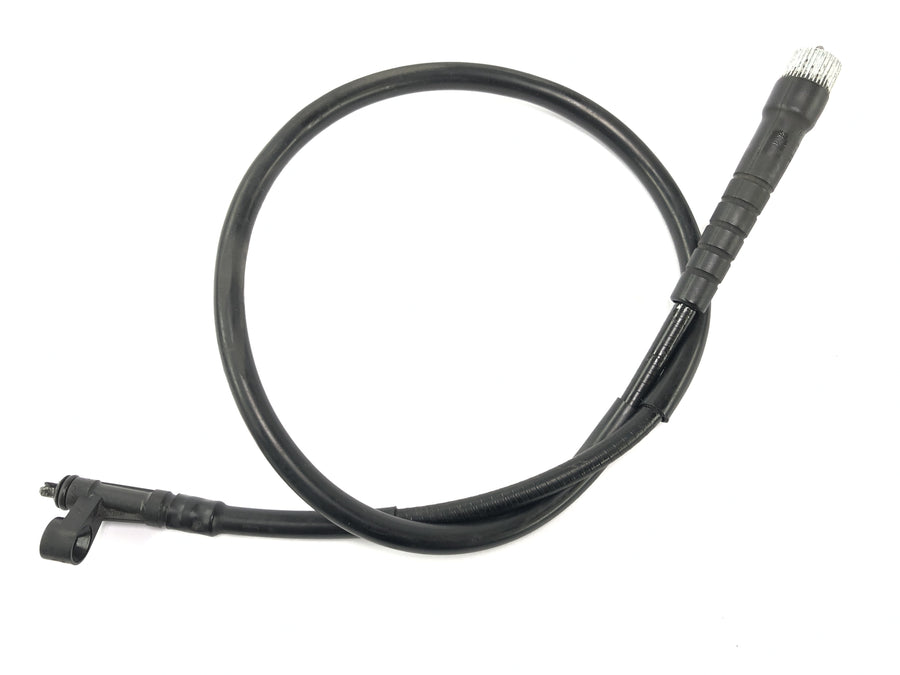 Honda NSR 125 JC22 [1998] - speedometer wave cable shaft drive shaft