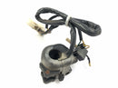 Yamaha XT 350 3YT / 55V [1990] - handlebar fitting handlebar switch on the left-2