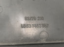 BMW K 1100 LT 100 [1994] - Underbody trim cover cover protection protection-2