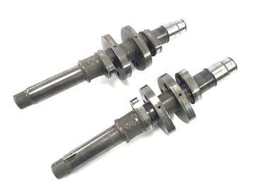 Ducati Monster S4R M4 [2004] - Camshaft set front cylinder intake camshaft exhaust camshaft