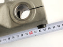BMW R 1150 R R21 [2002] - Fork telescopic fork with axle-7