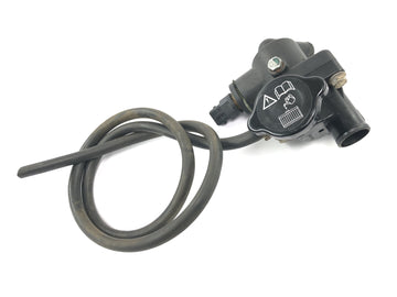 TRIUMPH DAYTONA 955I T595 [1998] - Kühlmittelthermostat Thermostatgehäuse