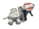 Suzuki GSF 1250 SA Bandit WVCH [2007] - Kühlerdeckel Thermostatgehäuse-2
