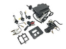 Honda Goldwing GL 1200 SC14 [1988] - Luftfederung Kompressor Steuereinheit Ventile Set-1