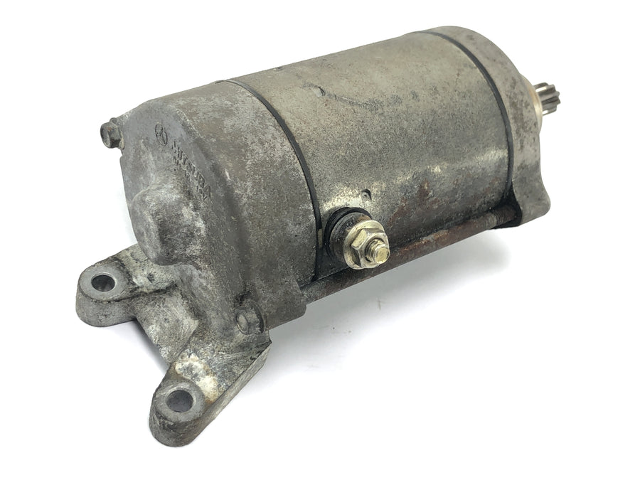 Honda ST 1100 SC26 Pan European [1990] - Anlasser Startermotor Mitsuba SM-13 12V