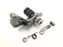 KTM 640 LC4 Prestige [2005] - Schaltwalze mit Halterung Schaltmechanik-5