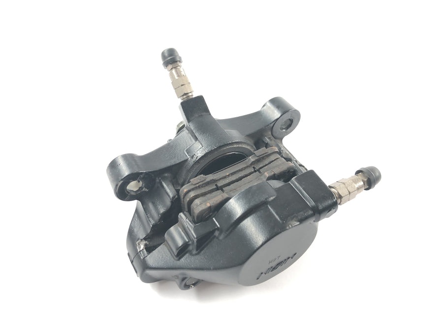Suzuki GSX R 1000 WVB6 K6 [2006] - Bremssattel Bremszange hinten Nissin