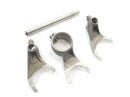 Kawasaki VN 1500 Mean Streak VN50T [2005] - shift forks shift fork set-4