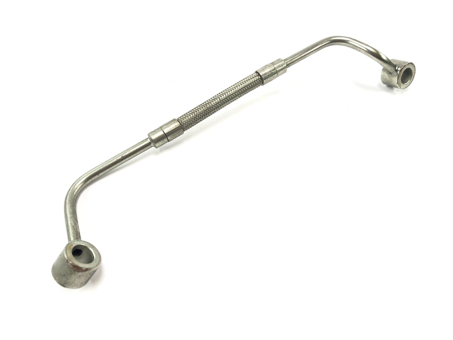 Triumph Daytona 955i T595N [2003] - Oilsteus Guideline oil line