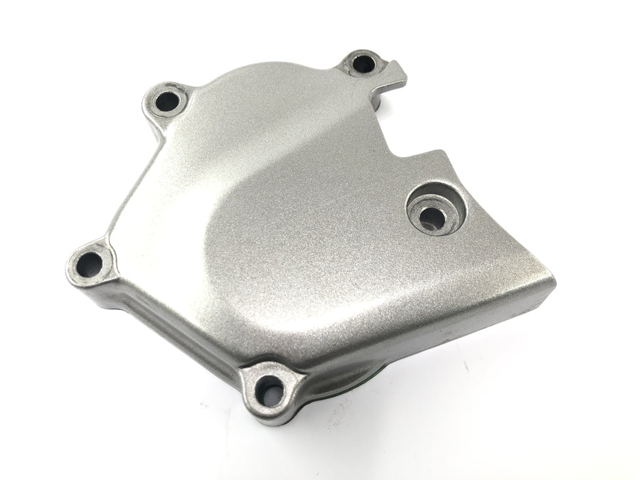 Honda FMX 650 RD12 [2006] - Deckel Anlassergetriebe Motordeckel links
