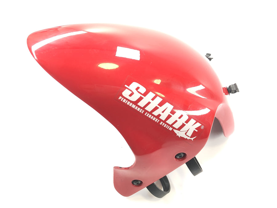 Triumph Speed ​​Triple T509 [1998] - Front fender