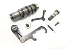 Husqvarna TE 610 H6 8AE [TE 570 H7] - shift drum shift mechanism set-1
