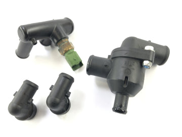 Aprilia RSV4 1000 [2010] - Kühlmittelthermostat