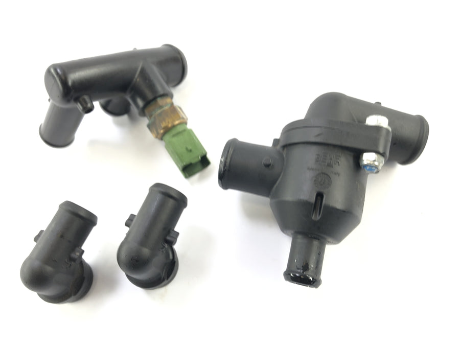 Aprilia RSV4 1000 [2010] - Kühlmittelthermostat