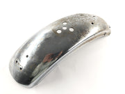 Default Title Yamaha XS 400 2A2 [1982] - Rear fender mudguard