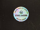 Harley Davidson Low Rider [CULT WERK] - Front Mudguard Mudguard Front Wheel Fender with Bracket-4