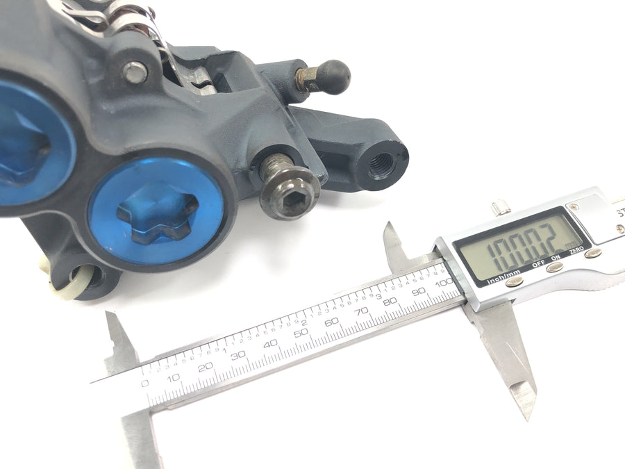 Yamaha YZF R1 RN04 [2001] - Bremssattel Bremszange vorne rechts