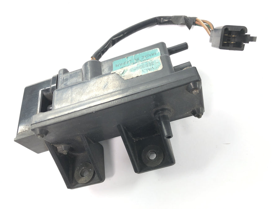 Honda GL 1500 Goldwing SC22 [1987] - Ventilsteuergerät Luftventil Steuerung Boxmodul