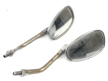 Yamaha XS 650 SE 3L1 [1979] - SPIEGEL Side mirror set couple - 0