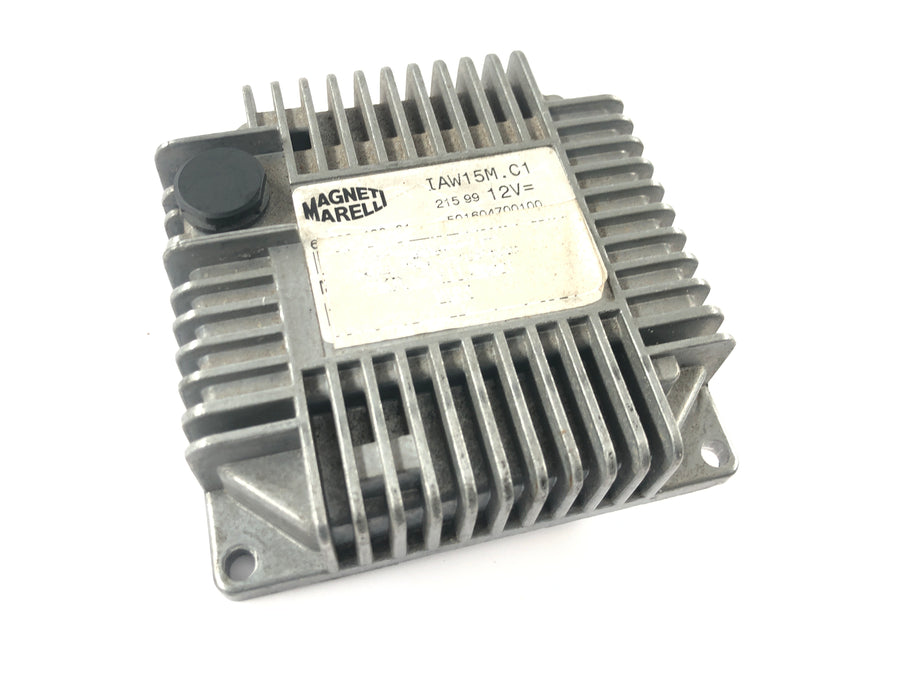 Moto Guzzi V11 Sport [1999] - Steuergerät ECU Motorsteuerung