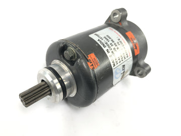 KTM RC 125 [2016] - Starter starter motor electric starter - 0