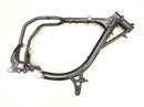 Husqvarna SM 630 A4 [2010] - Rahmen mit Papieren-4