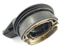 Honda XL 600 LM PD04 [1989] - Brake drum brake rear wheel-3