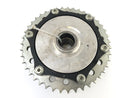 Triumph Daytona 955i T595 [1999] - Kettenzahnrad Träger Adapter-4